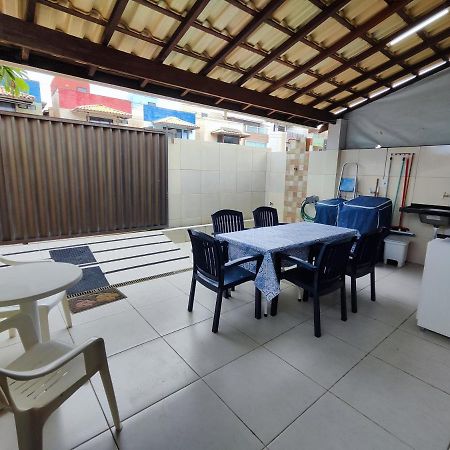Casa Beira-Mar - Praia Do Flamengo - Salvador - Bahia Zewnętrze zdjęcie