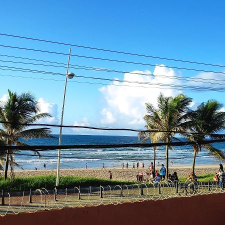 Casa Beira-Mar - Praia Do Flamengo - Salvador - Bahia Zewnętrze zdjęcie