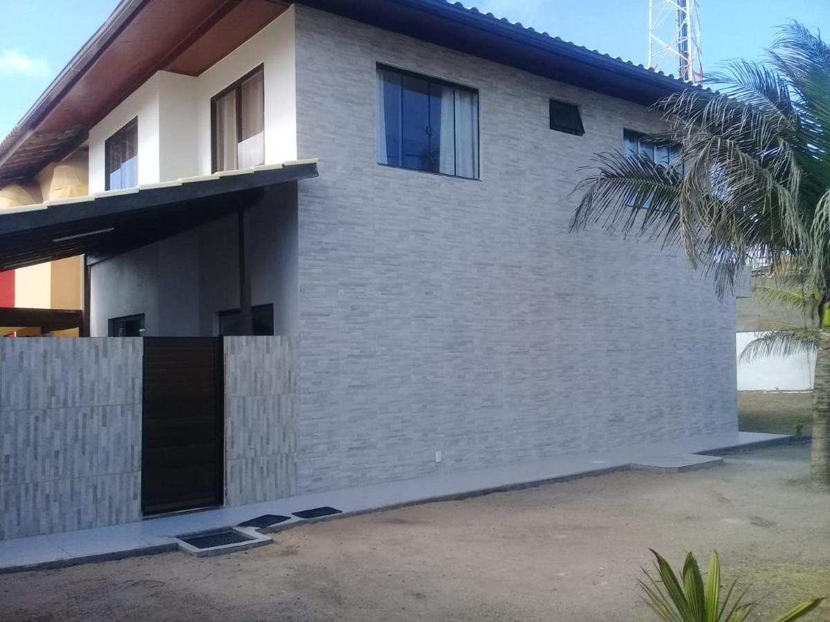 Casa Beira-Mar - Praia Do Flamengo - Salvador - Bahia Zewnętrze zdjęcie