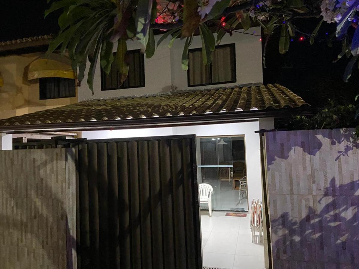 Casa Beira-Mar - Praia Do Flamengo - Salvador - Bahia Zewnętrze zdjęcie