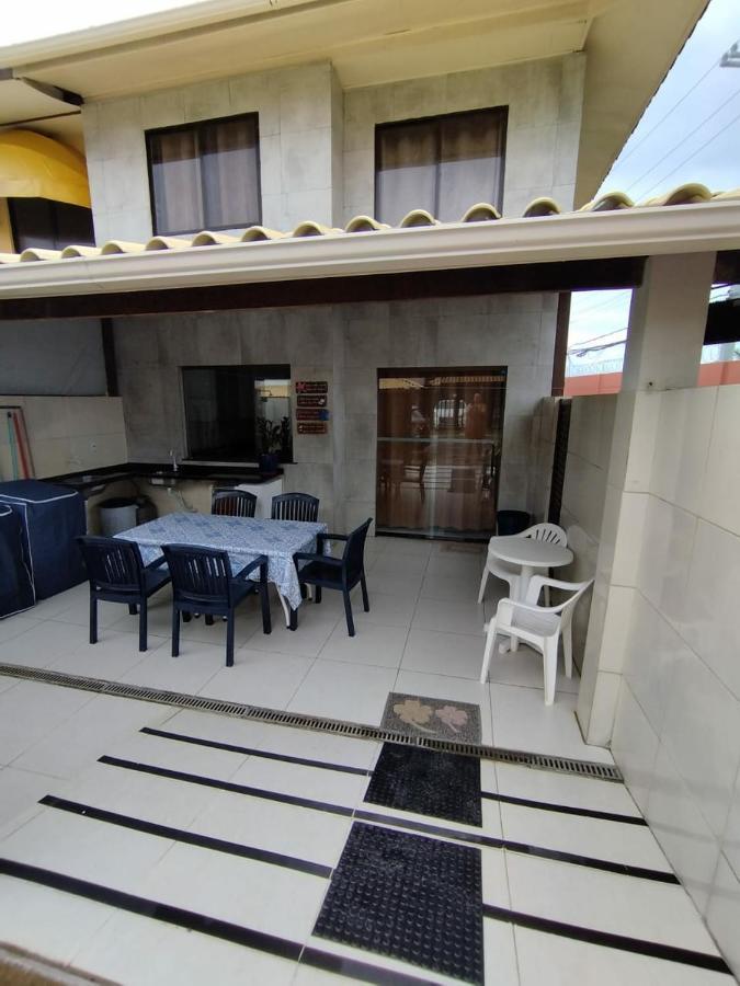 Casa Beira-Mar - Praia Do Flamengo - Salvador - Bahia Zewnętrze zdjęcie
