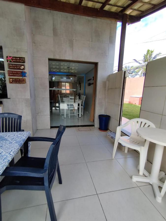 Casa Beira-Mar - Praia Do Flamengo - Salvador - Bahia Zewnętrze zdjęcie