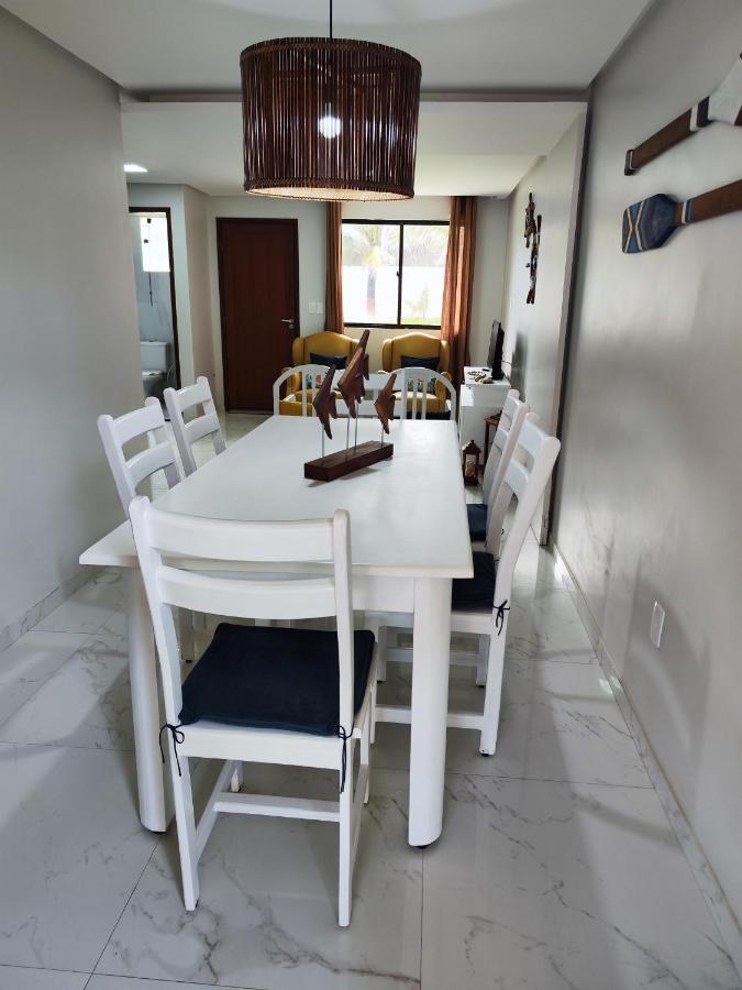 Casa Beira-Mar - Praia Do Flamengo - Salvador - Bahia Zewnętrze zdjęcie