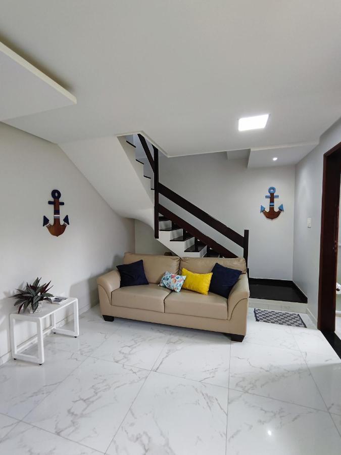 Casa Beira-Mar - Praia Do Flamengo - Salvador - Bahia Zewnętrze zdjęcie