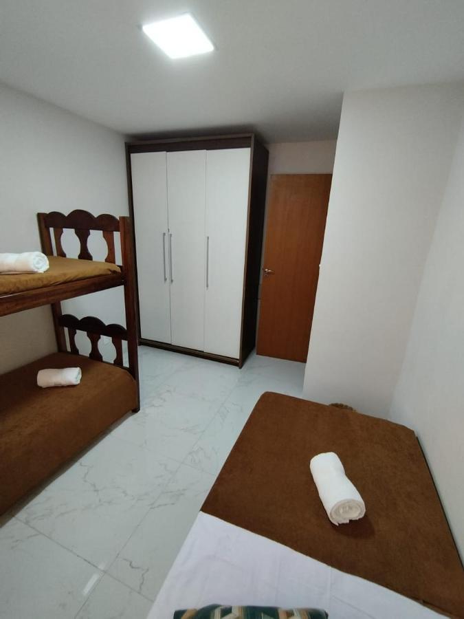 Casa Beira-Mar - Praia Do Flamengo - Salvador - Bahia Zewnętrze zdjęcie