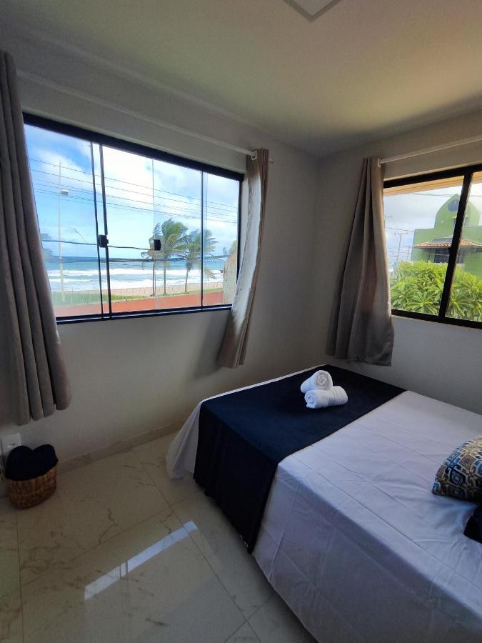 Casa Beira-Mar - Praia Do Flamengo - Salvador - Bahia Zewnętrze zdjęcie