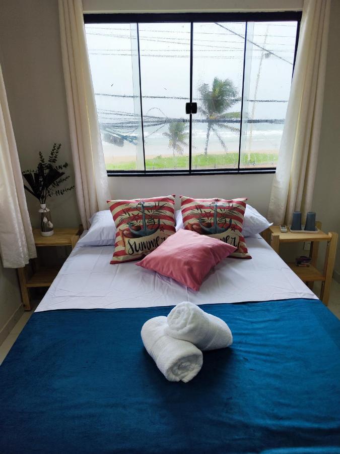 Casa Beira-Mar - Praia Do Flamengo - Salvador - Bahia Zewnętrze zdjęcie