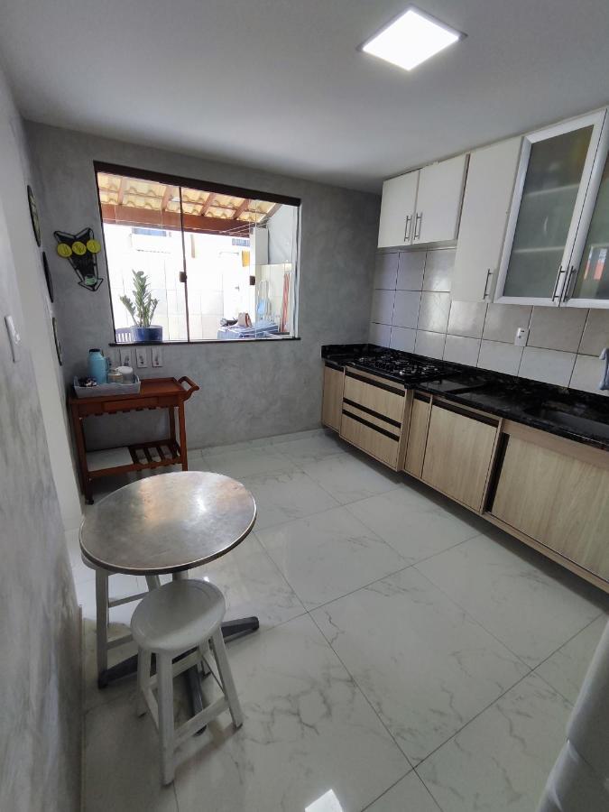 Casa Beira-Mar - Praia Do Flamengo - Salvador - Bahia Zewnętrze zdjęcie