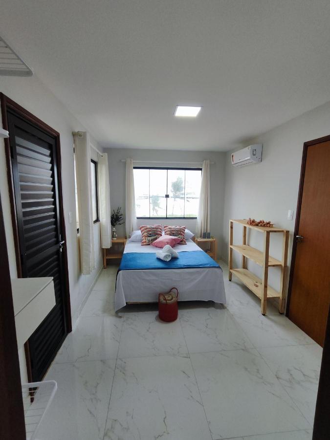 Casa Beira-Mar - Praia Do Flamengo - Salvador - Bahia Zewnętrze zdjęcie