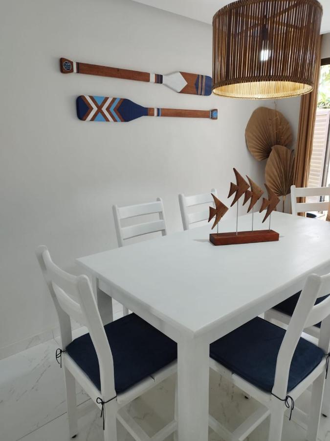 Casa Beira-Mar - Praia Do Flamengo - Salvador - Bahia Zewnętrze zdjęcie