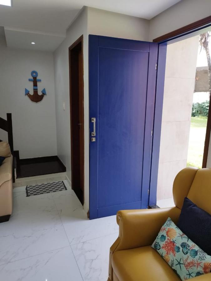 Casa Beira-Mar - Praia Do Flamengo - Salvador - Bahia Zewnętrze zdjęcie