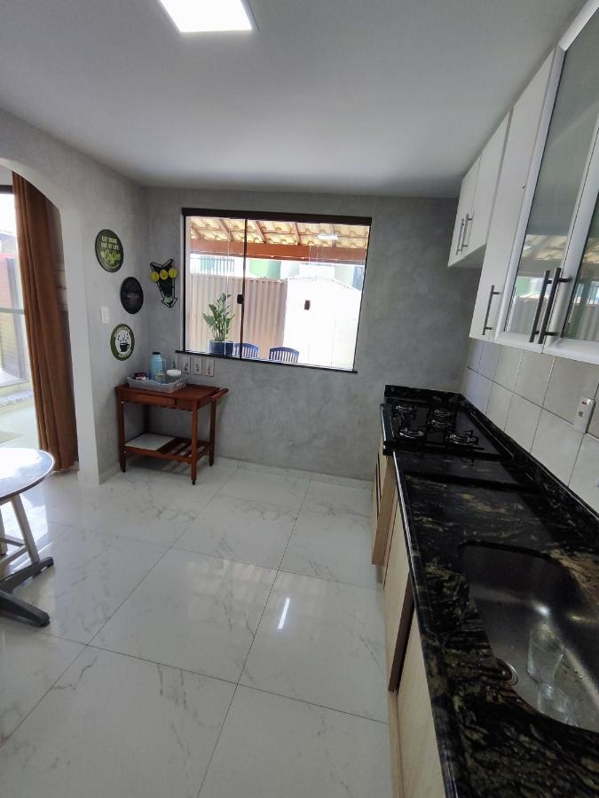 Casa Beira-Mar - Praia Do Flamengo - Salvador - Bahia Zewnętrze zdjęcie