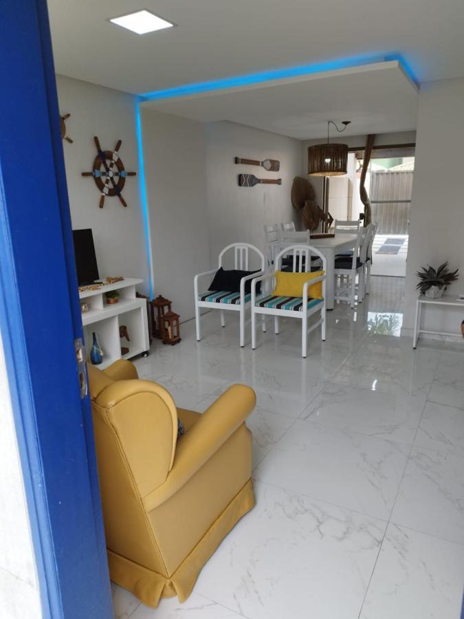 Casa Beira-Mar - Praia Do Flamengo - Salvador - Bahia Zewnętrze zdjęcie